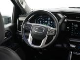 Thumbnail of 2024 Onyx Black GMC Sierra 2500