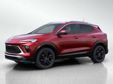 Thumbnail of 2026 Brilliant Red Buick Encore GX