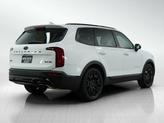 Thumbnail of 2021 Glacial White Pearl Kia Telluride