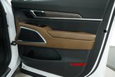 Thumbnail of 2021 Glacial White Pearl Kia Telluride