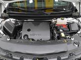 Thumbnail of 2023 White Frost Tricoat Buick Enclave