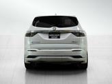 Thumbnail of 2023 White Frost Tricoat Buick Enclave