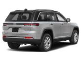 Thumbnail of 2022 Silver Zynith Jeep Grand Cherokee