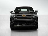 Thumbnail of 2024 Black Chevrolet Silverado 1500