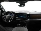 Thumbnail of 2024 Black Chevrolet Silverado 1500