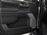 Thumbnail of 2024 Black Chevrolet Silverado 1500