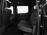 Thumbnail of 2024 Black Chevrolet Silverado 1500