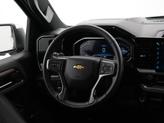 Thumbnail of 2024 Black Chevrolet Silverado 1500