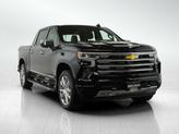 Thumbnail of 2024 Black Chevrolet Silverado 1500