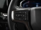 Thumbnail of 2024 Black Chevrolet Silverado 1500