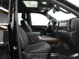 Thumbnail of 2024 Black Chevrolet Silverado 1500