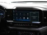 Thumbnail of 2024 Black Chevrolet Silverado 1500