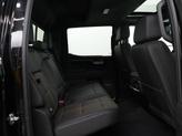 Thumbnail of 2024 Black Chevrolet Silverado 1500