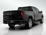 Thumbnail of 2024 Black Chevrolet Silverado 1500