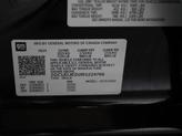 Thumbnail of 2024 Black Chevrolet Silverado 1500