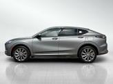 Thumbnail of 2025 Moonstone Gray Metallic Buick Envista