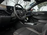 Thumbnail of 2025 Moonstone Gray Metallic Buick Envista