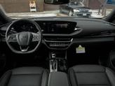 Thumbnail of 2025 Moonstone Gray Metallic Buick Envista