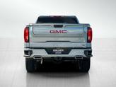 Thumbnail of 2026 Sterling Metallic GMC Sierra 1500