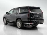 Thumbnail of 2024 Black Diamond Tricoat Cadillac Escalade