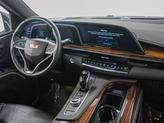 Thumbnail of 2024 Black Diamond Tricoat Cadillac Escalade