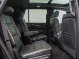 Thumbnail of 2024 Black Diamond Tricoat Cadillac Escalade