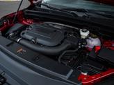 Thumbnail of 2025 Brilliant Red Buick Envision