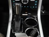 Thumbnail of 2013 White Platinum Clearcoat Metallic Ford Edge