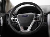 Thumbnail of 2013 White Platinum Clearcoat Metallic Ford Edge