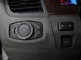 Thumbnail of 2013 White Platinum Clearcoat Metallic Ford Edge