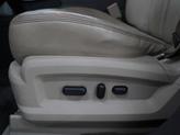 Thumbnail of 2013 White Platinum Clearcoat Metallic Ford Edge