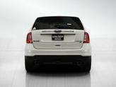 Thumbnail of 2013 White Platinum Clearcoat Metallic Ford Edge