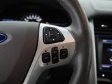Thumbnail of 2013 White Platinum Clearcoat Metallic Ford Edge