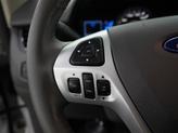 Thumbnail of 2013 White Platinum Clearcoat Metallic Ford Edge