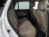 Thumbnail of 2013 White Platinum Clearcoat Metallic Ford Edge