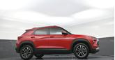 Thumbnail of 2026 Apex Red Chevrolet Trailblazer