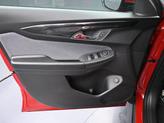 Thumbnail of 2026 Apex Red Chevrolet Trailblazer