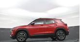 Thumbnail of 2026 Apex Red Chevrolet Trailblazer