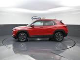 Thumbnail of 2026 Apex Red Chevrolet Trailblazer