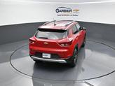 Thumbnail of 2026 Apex Red Chevrolet Trailblazer