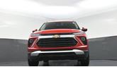 Thumbnail of 2026 Apex Red Chevrolet Trailblazer