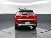 Thumbnail of 2026 Apex Red Chevrolet Trailblazer