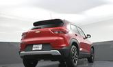 Thumbnail of 2026 Apex Red Chevrolet Trailblazer