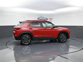 Thumbnail of 2026 Apex Red Chevrolet Trailblazer