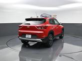 Thumbnail of 2026 Apex Red Chevrolet Trailblazer