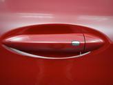 Thumbnail of 2026 Apex Red Chevrolet Trailblazer