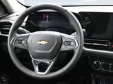 Thumbnail of 2026 Apex Red Chevrolet Trailblazer