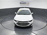 Thumbnail of 2020 Summit White Chevrolet Malibu