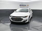 Thumbnail of 2020 Summit White Chevrolet Malibu