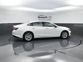 Thumbnail of 2020 Summit White Chevrolet Malibu